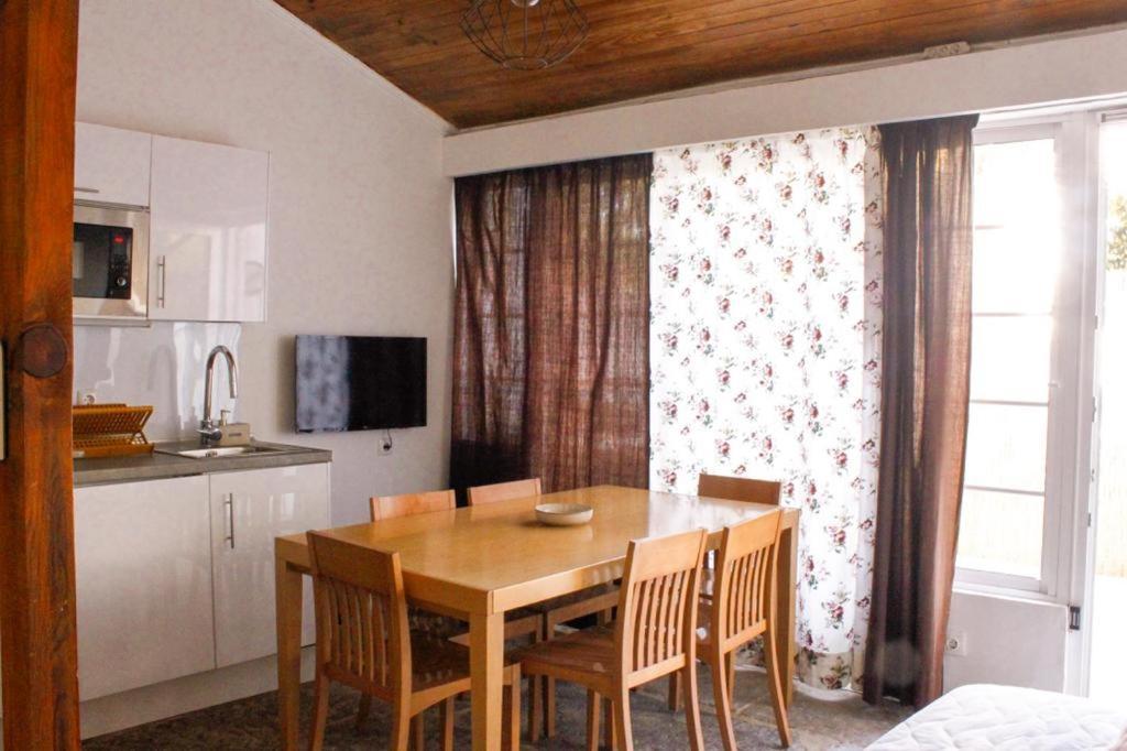 Almirante24 - Apartment With Garden - Ajuda Palace & Royal Treasure Museum ลิสบอน ภายนอก รูปภาพ