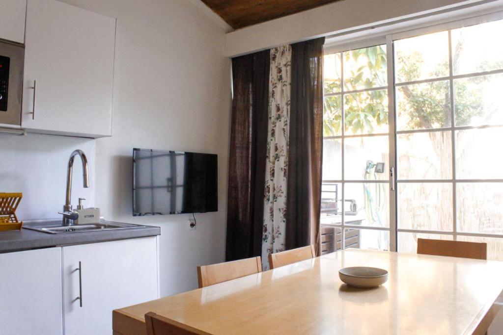 Almirante24 - Apartment With Garden - Ajuda Palace & Royal Treasure Museum ลิสบอน ภายนอก รูปภาพ
