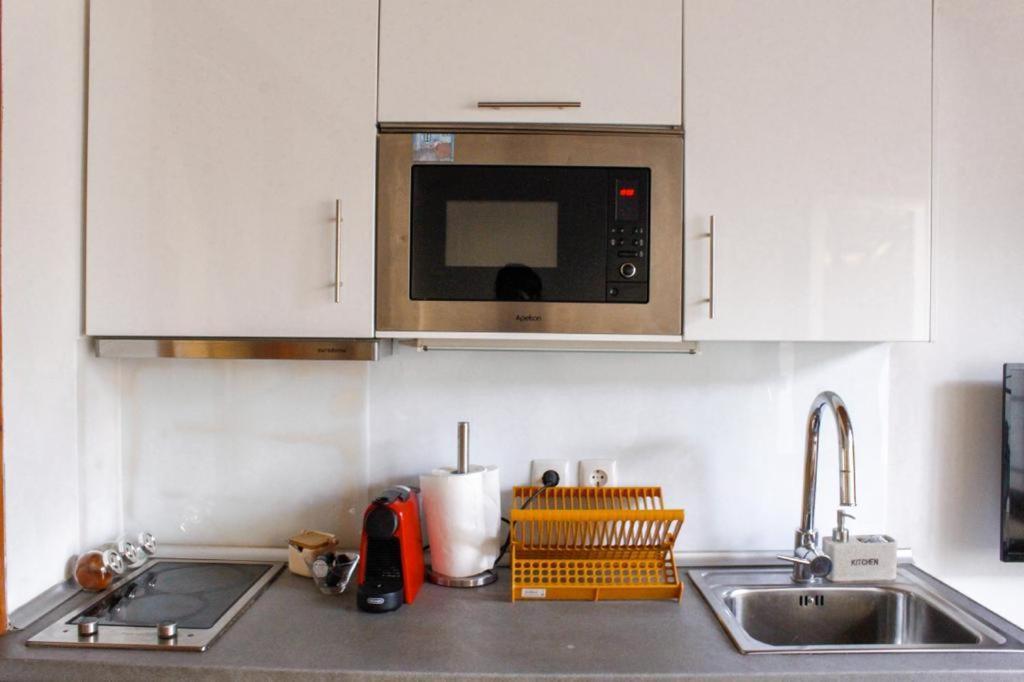 Almirante24 - Apartment With Garden - Ajuda Palace & Royal Treasure Museum ลิสบอน ภายนอก รูปภาพ